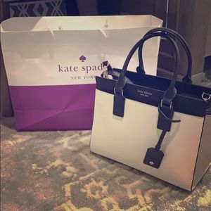 Kate Spade satchel